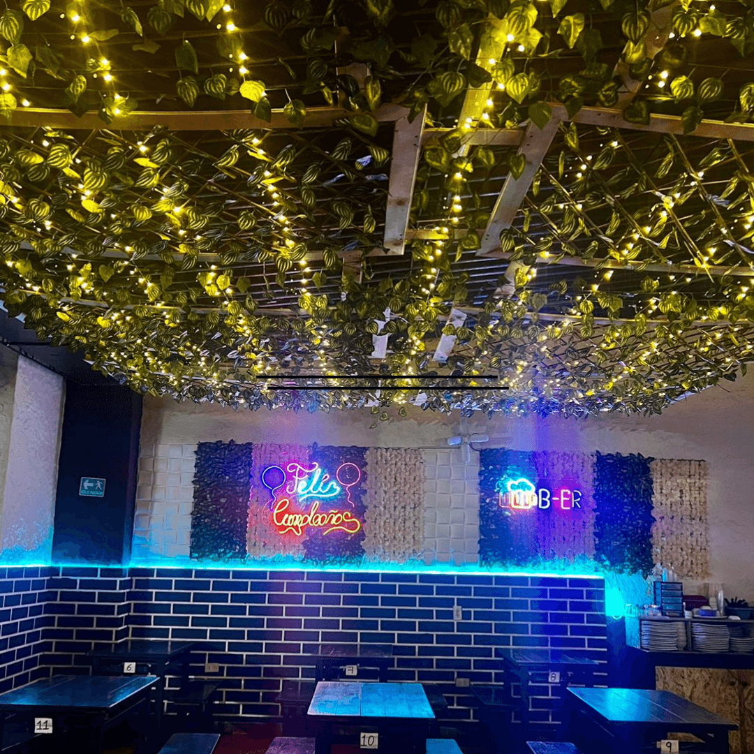 Eventos y celebraciones