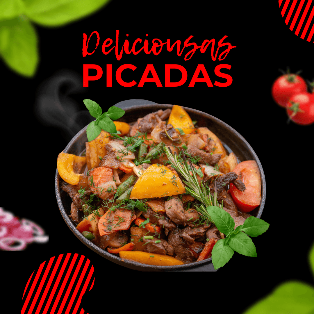 Picadas